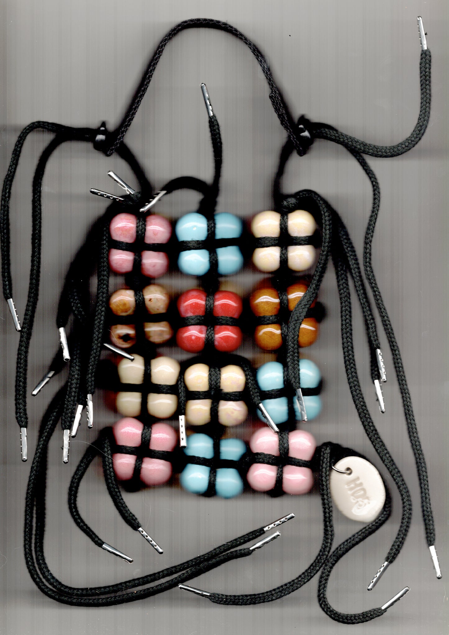 BOOK BAG