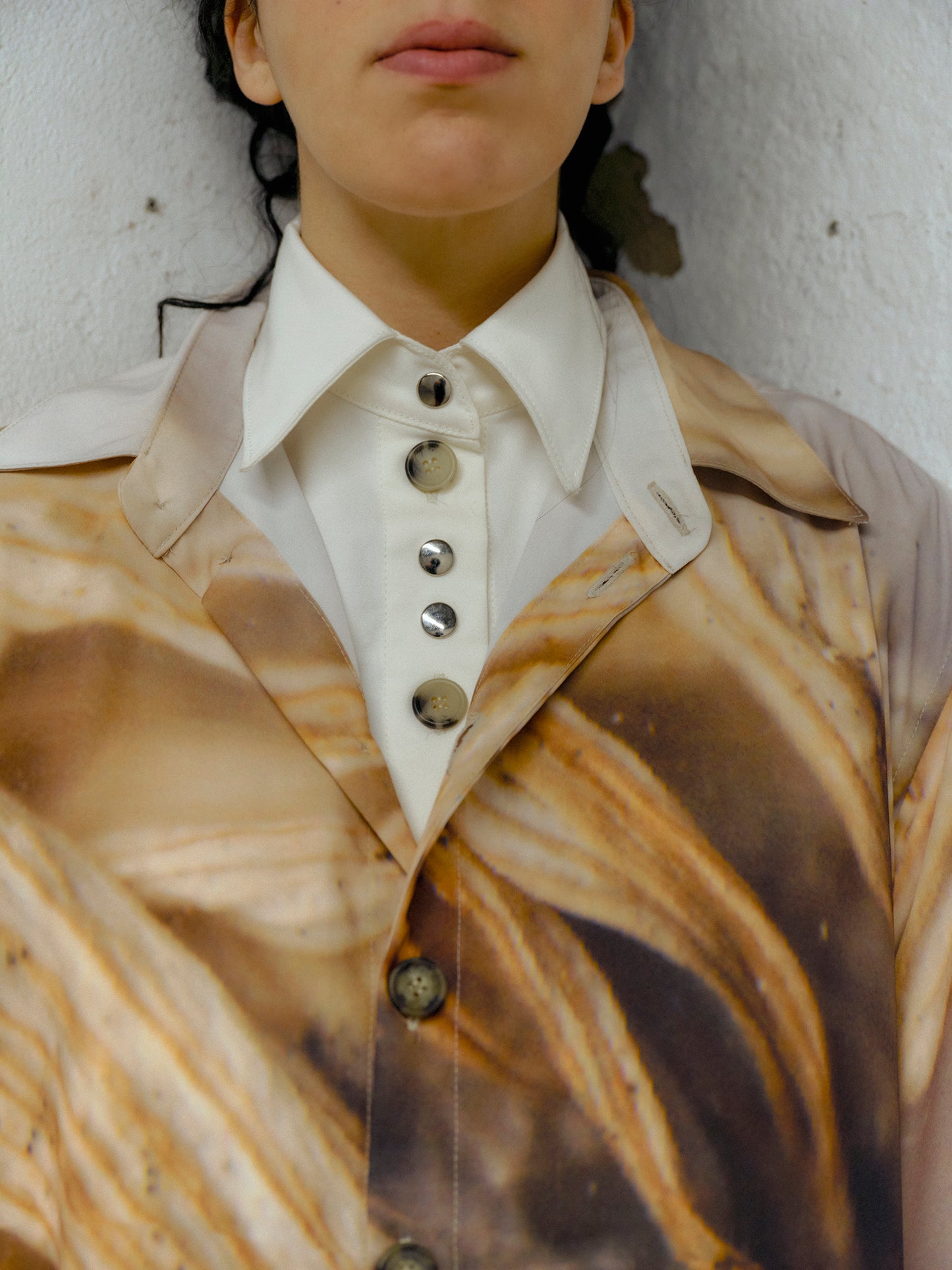 Azala Camisa