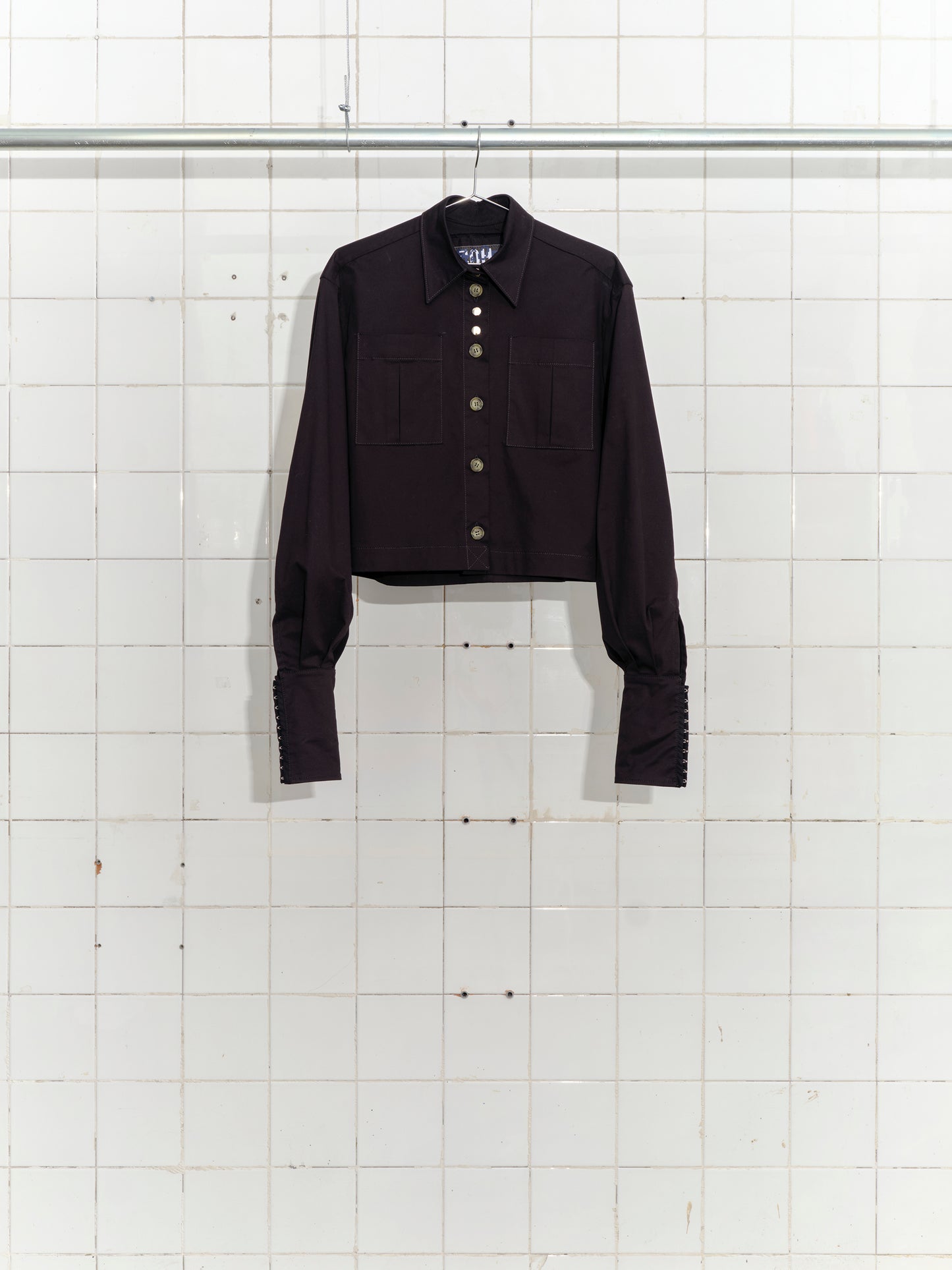 Basalto Camisa