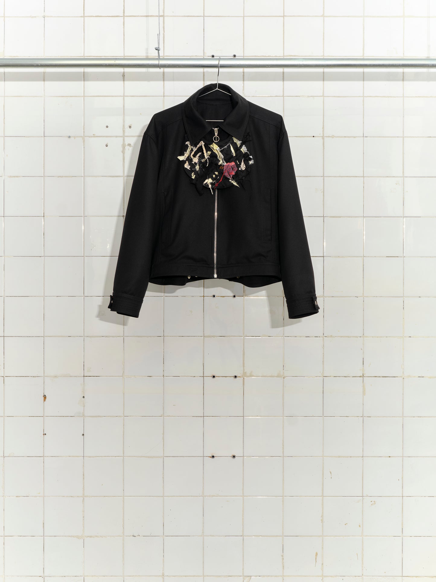 Lizar Chaqueta