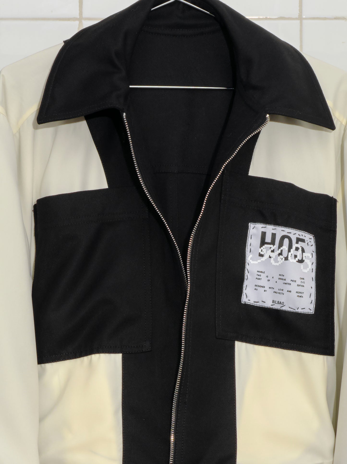 Lizar Chaqueta