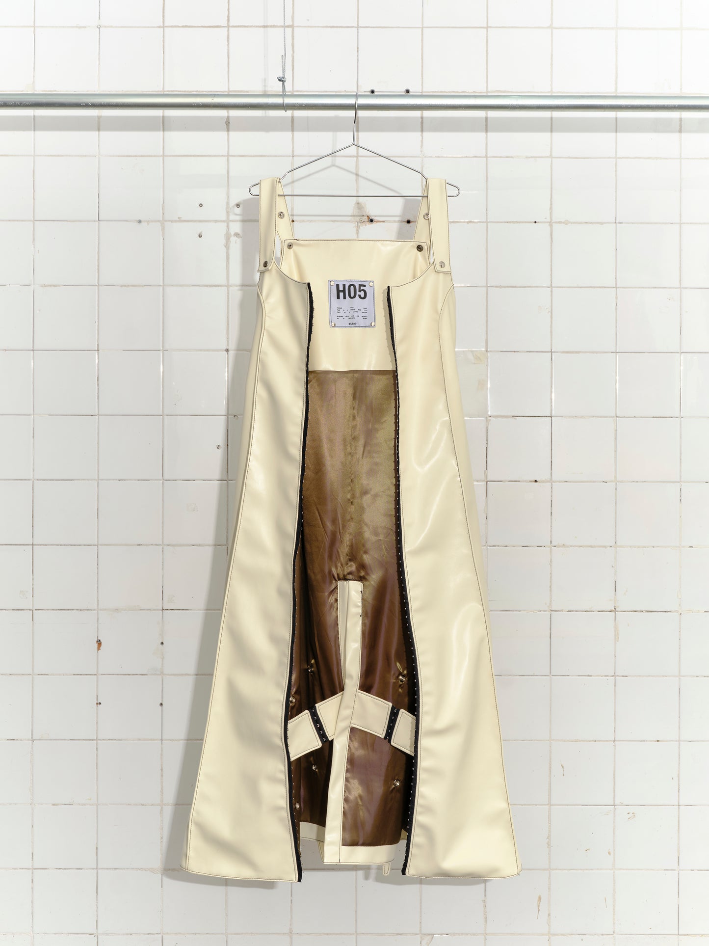Beyena vestido