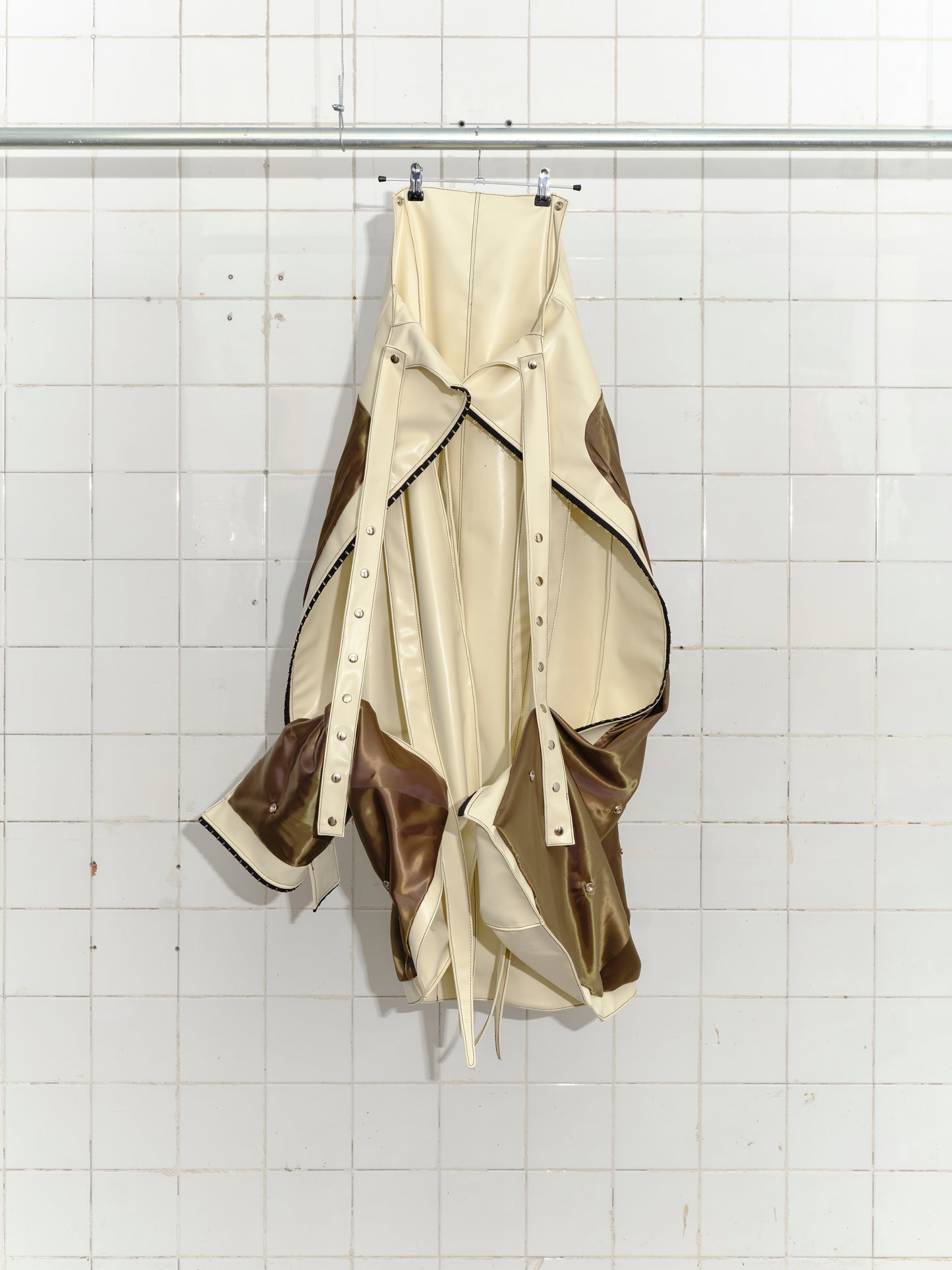 Beyena vestido