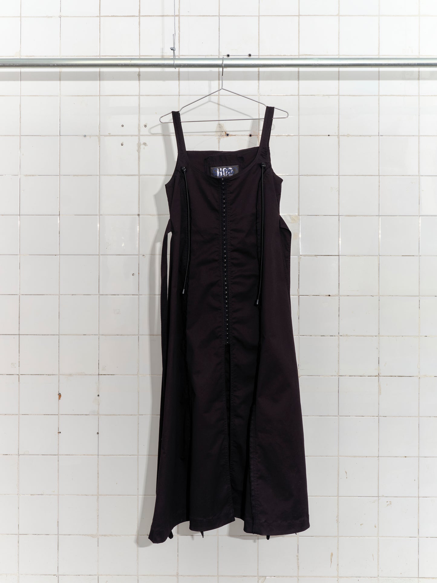 Eulalia vestido