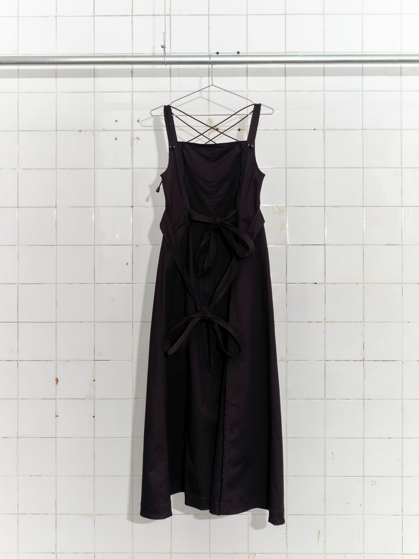 Eulalia vestido