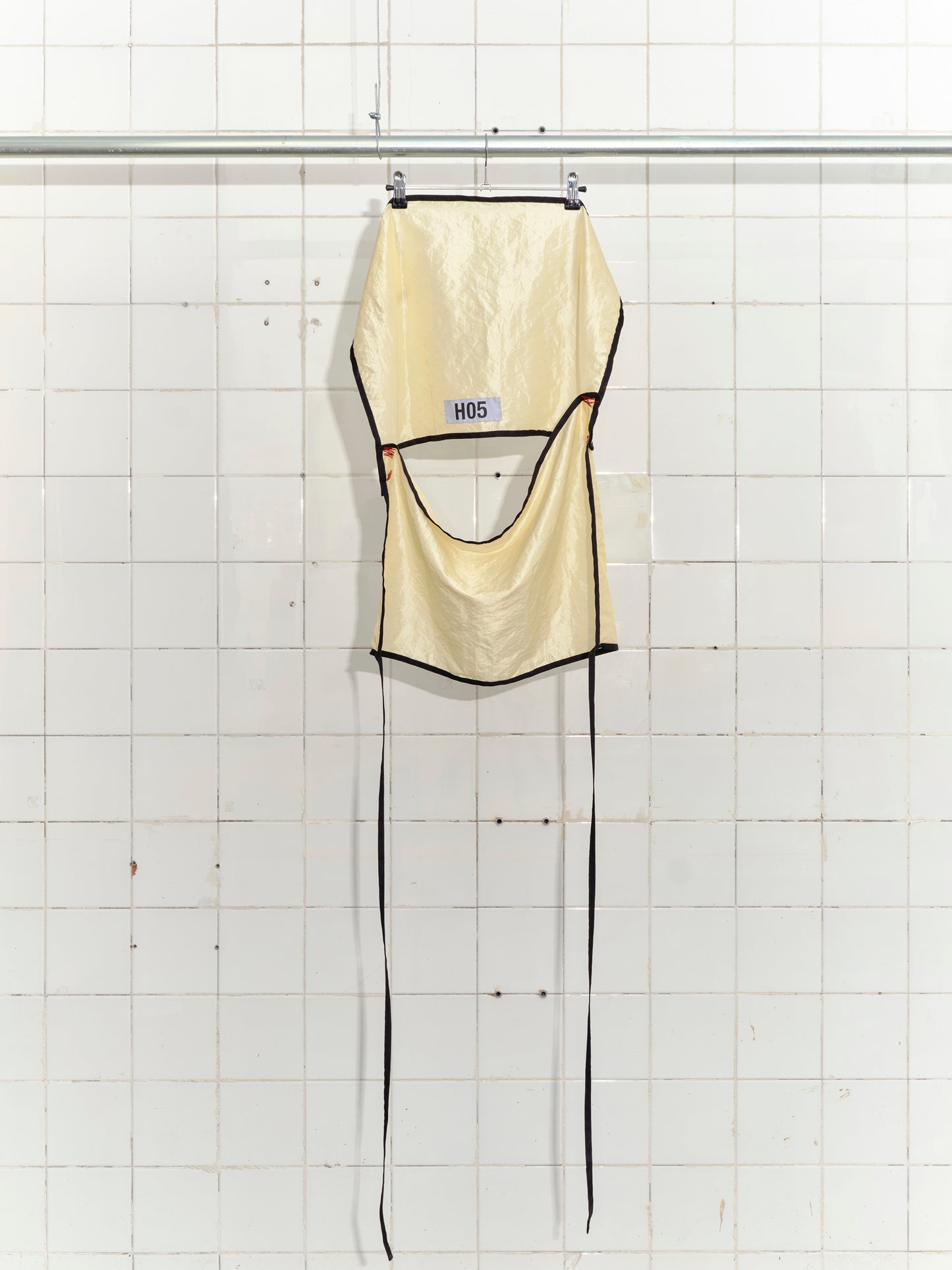 Paloma top