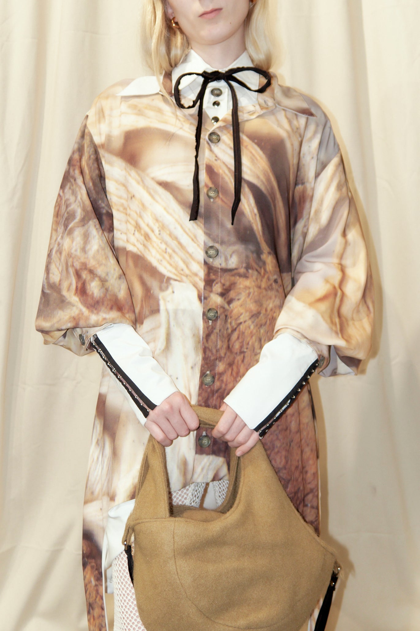 Azala Camisa