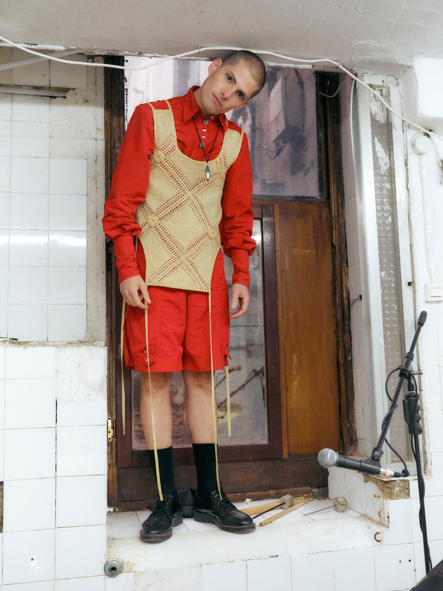 Luis Bermuda