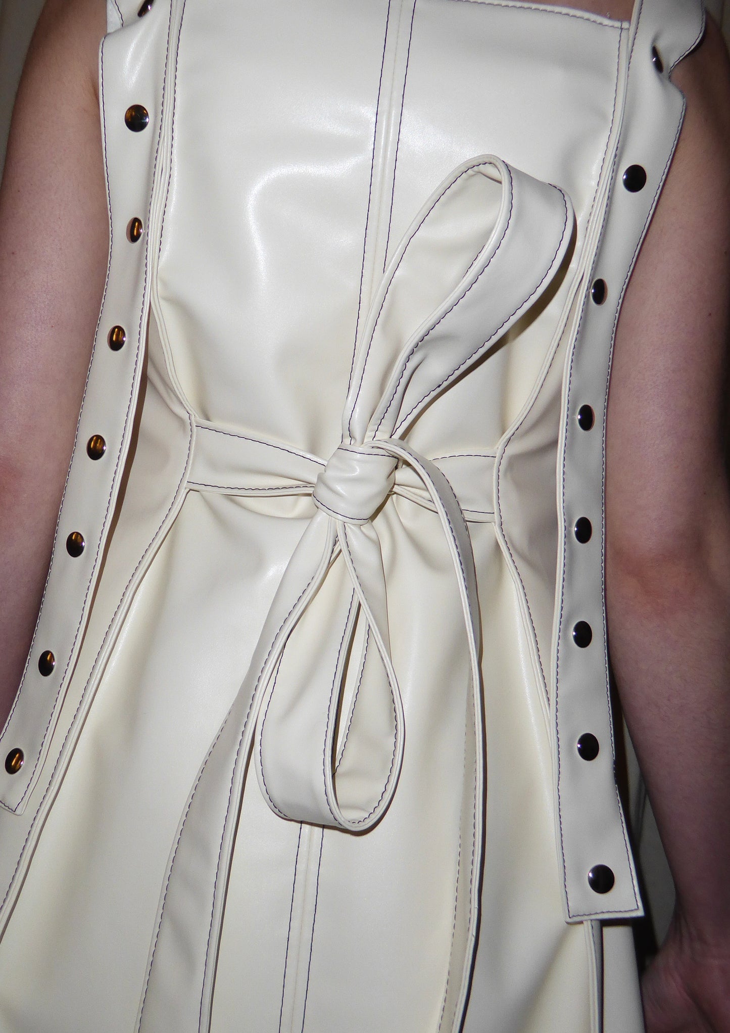 Beyena vestido