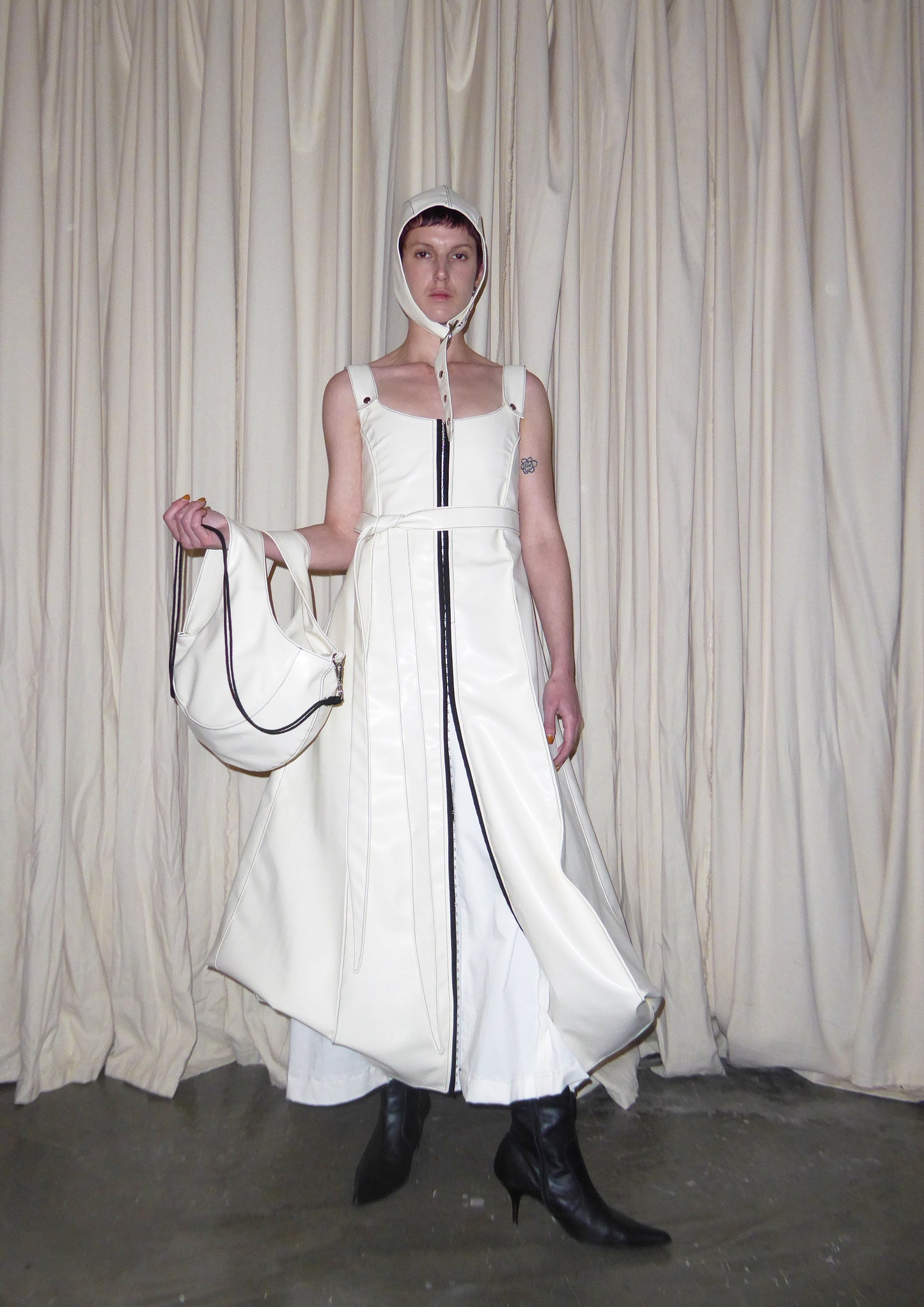 Beyena vestido