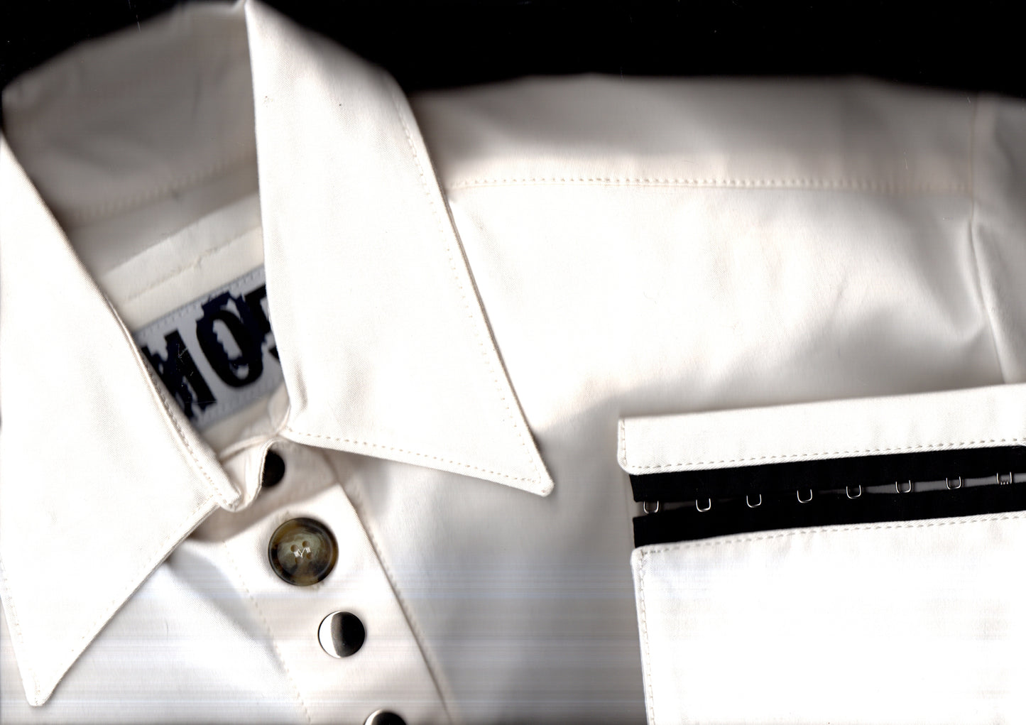 Azala Camisa