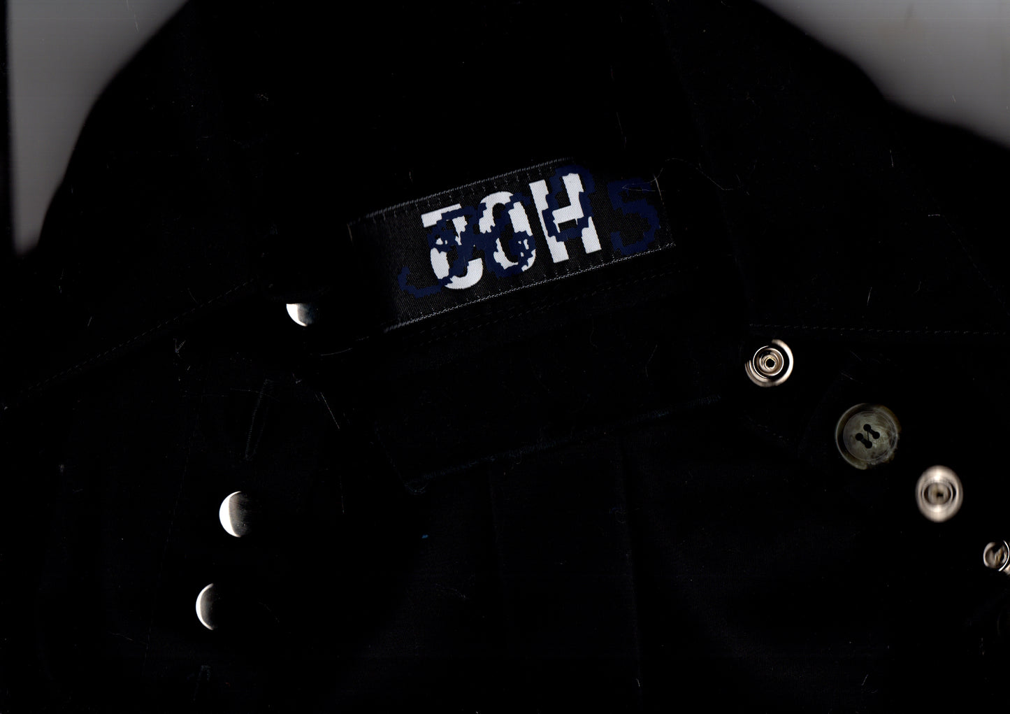 Basalto Camisa