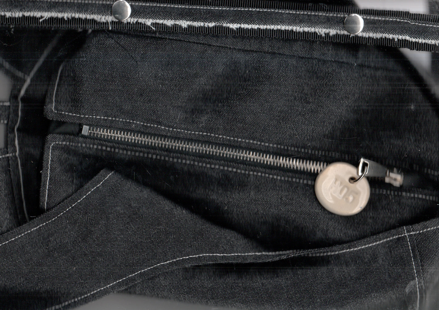 CISNE DENIM