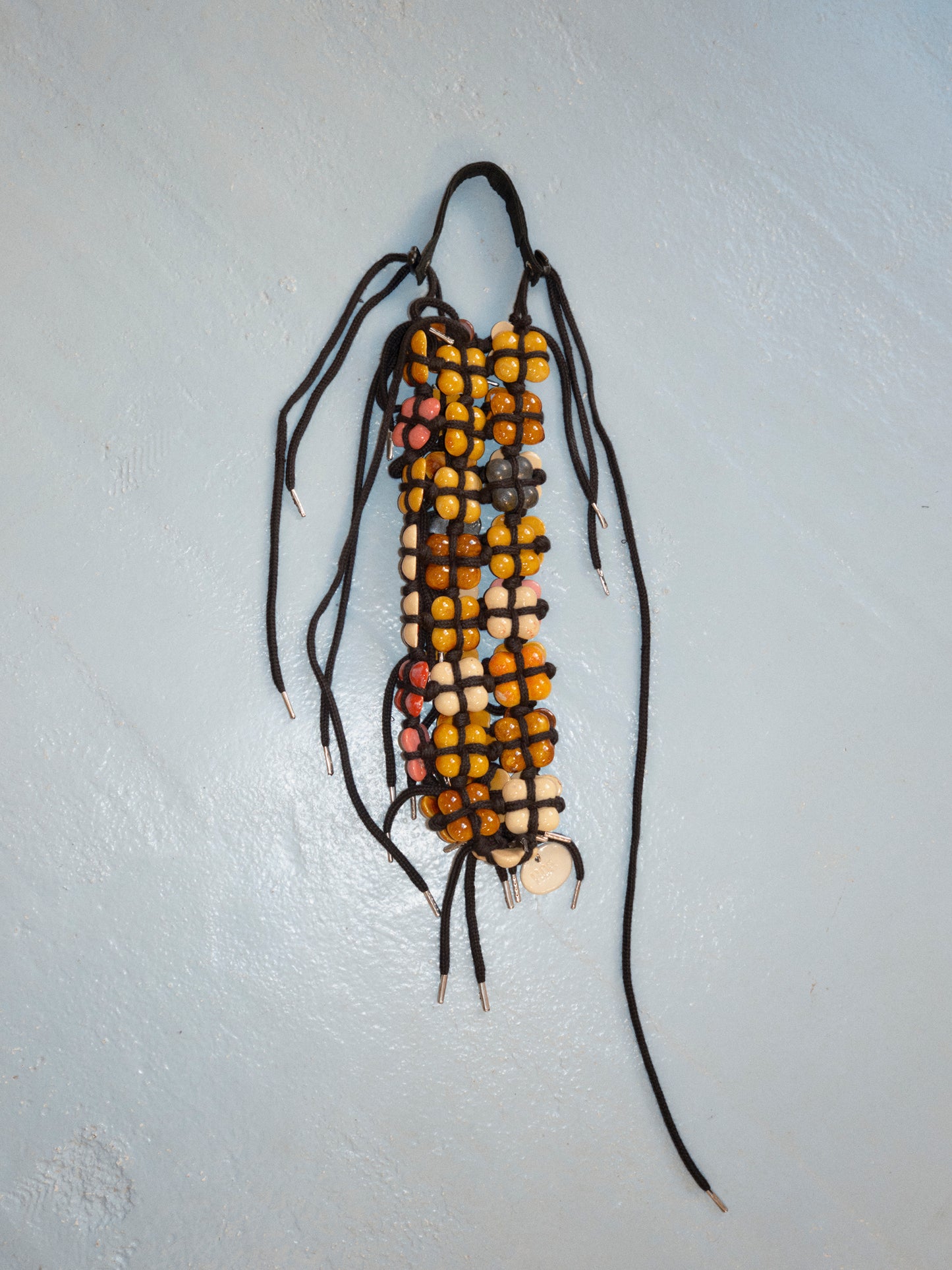 BAGUETTE BAG (LARGE)