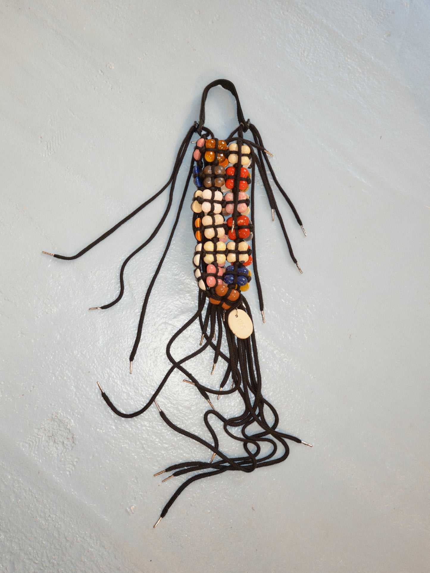 BAGUETTE BAG (MEDIUM)