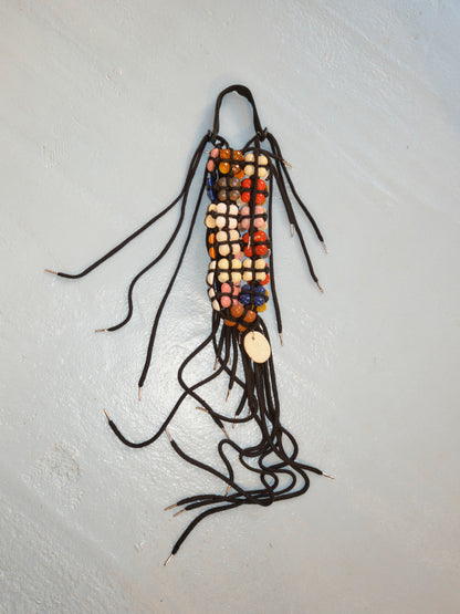 BAGUETTE BAG (MEDIUM)