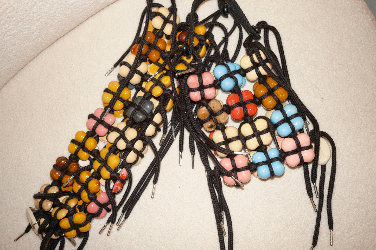BAGUETTE BAG (LARGE)