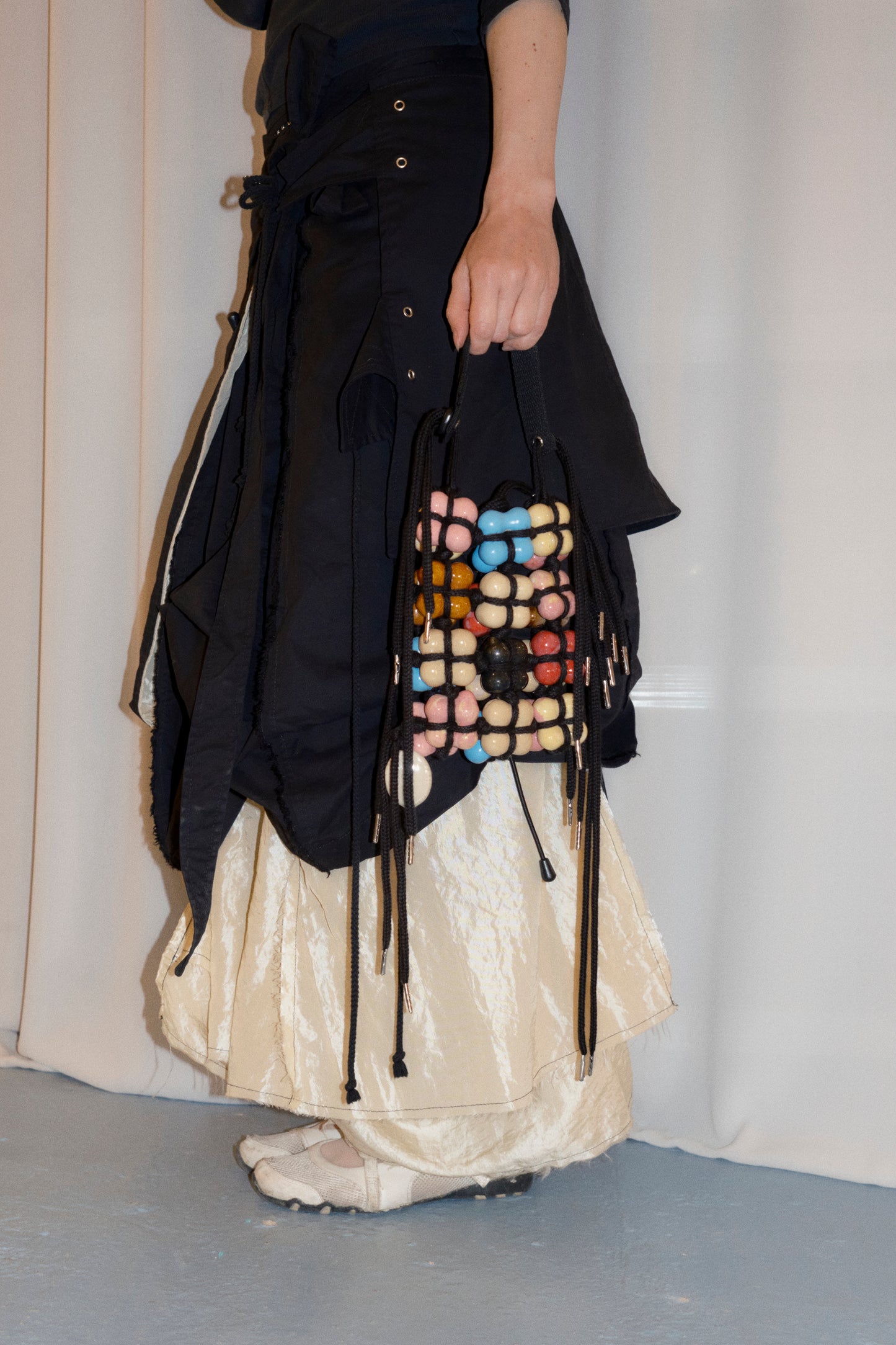 BOOK BAG