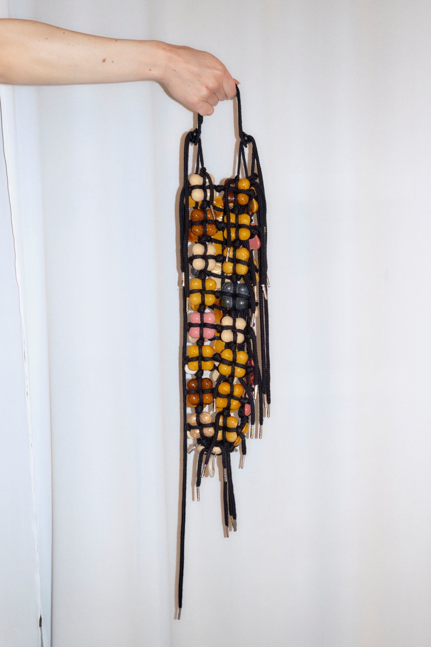 BAGUETTE BAG (LARGE)