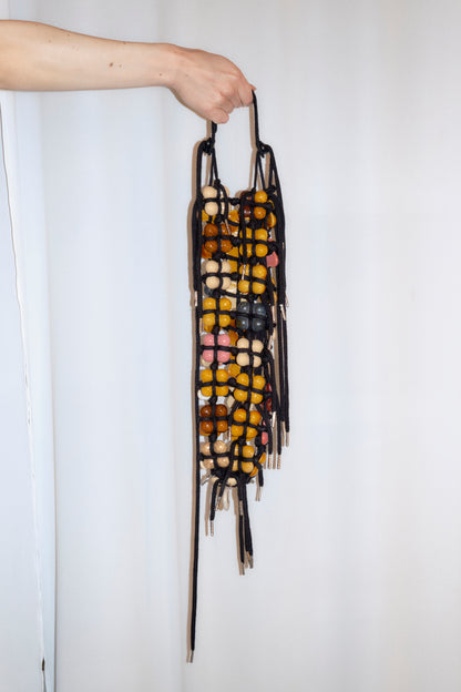 BAGUETTE BAG (LARGE)