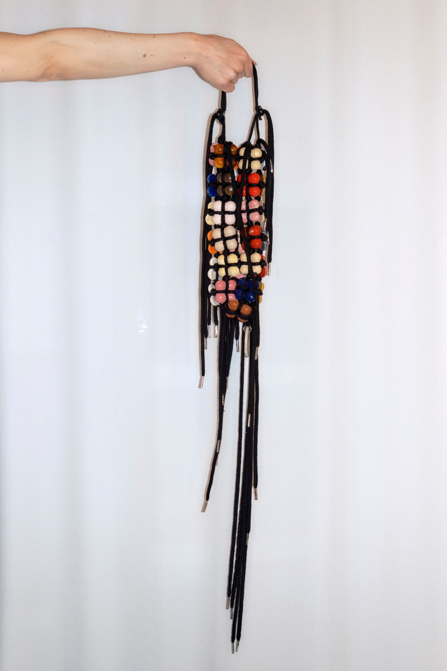 BAGUETTE BAG (MEDIUM)