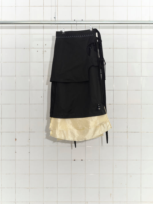 Estancia skirt