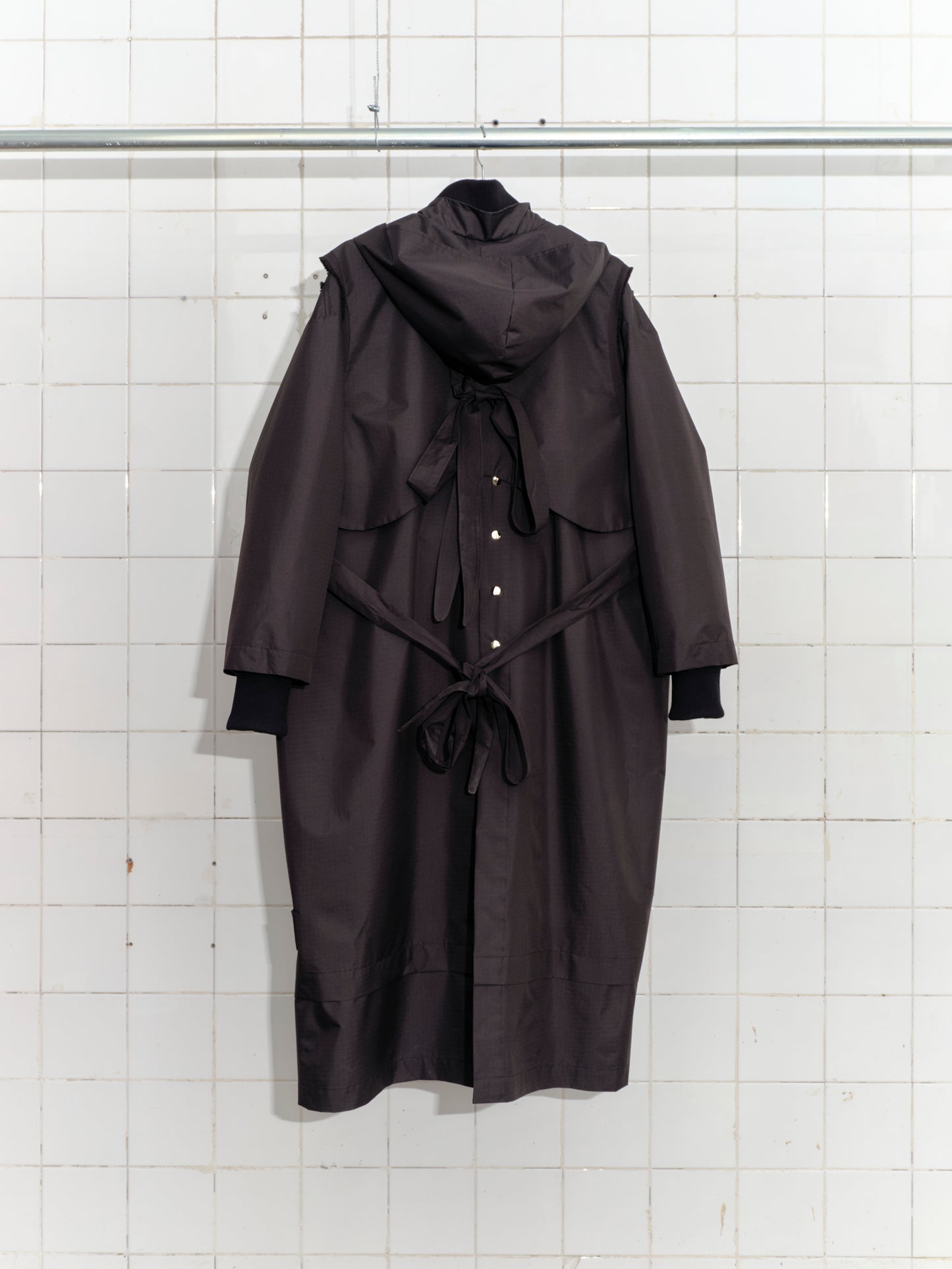 Garro Trench Coat