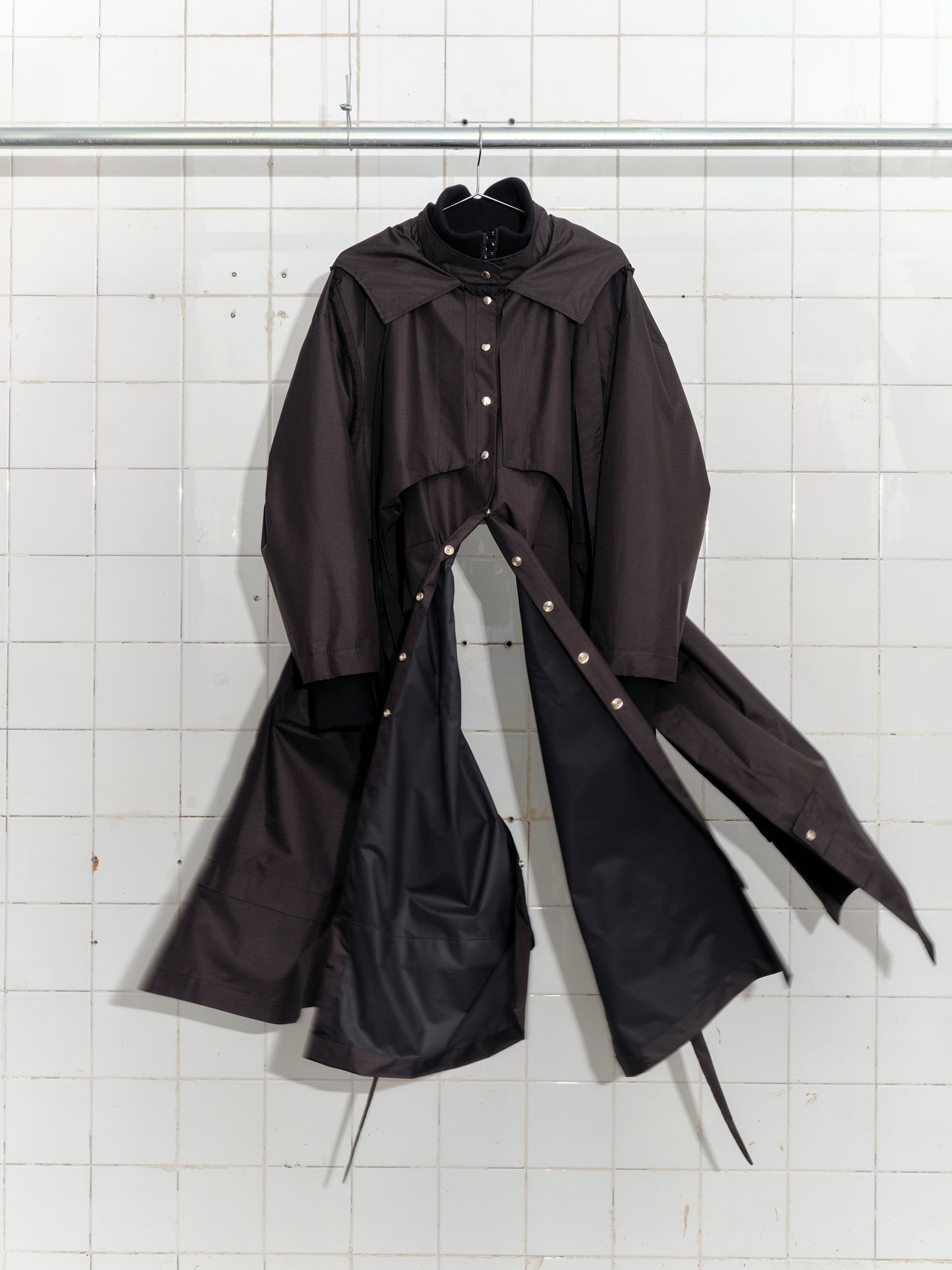 Garro Trench Coat