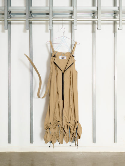 TIRSA DRESS ARENA