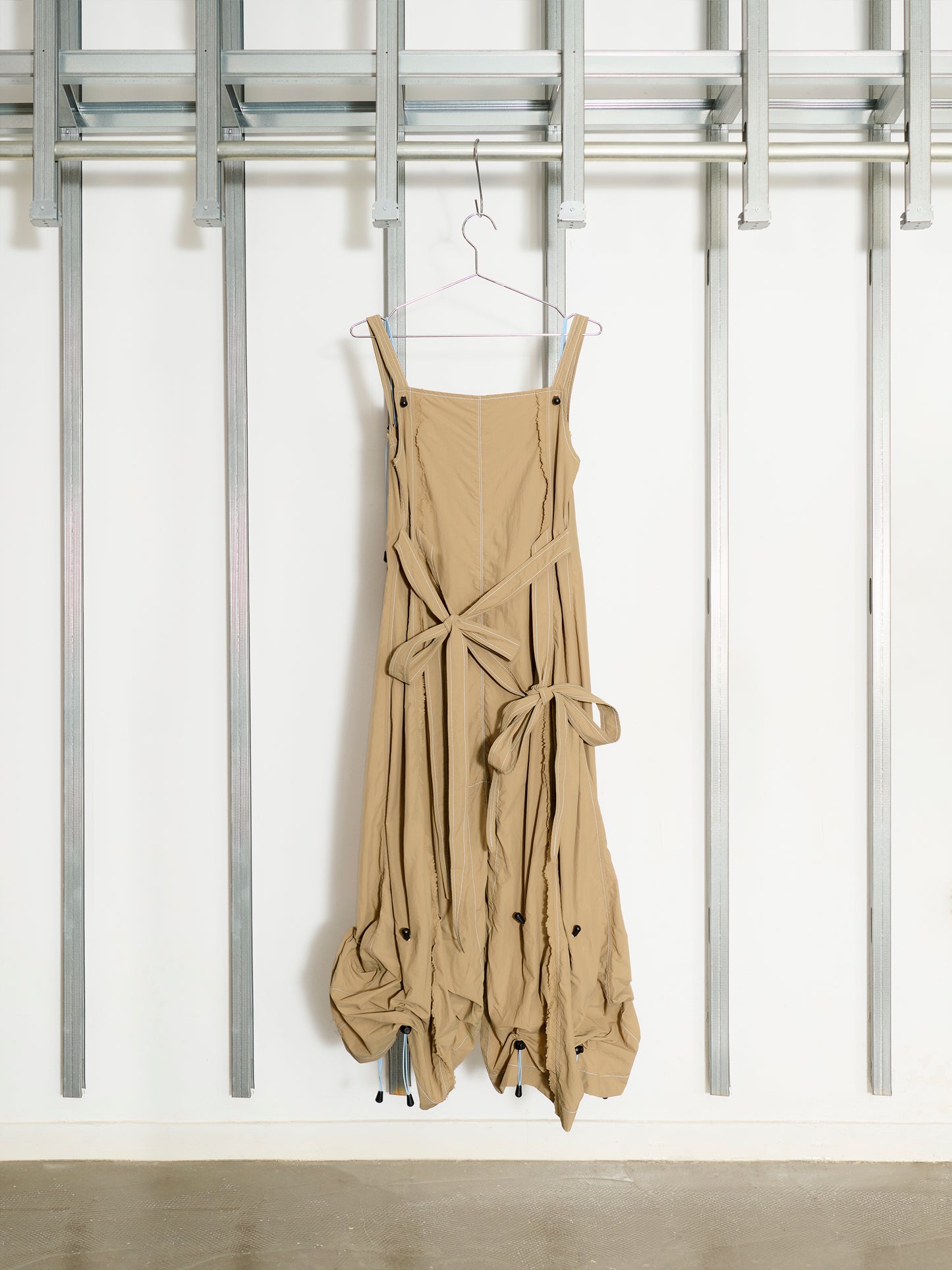 TIRSA DRESS ARENA