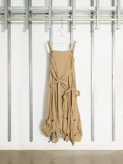 TIRSA DRESS ARENA