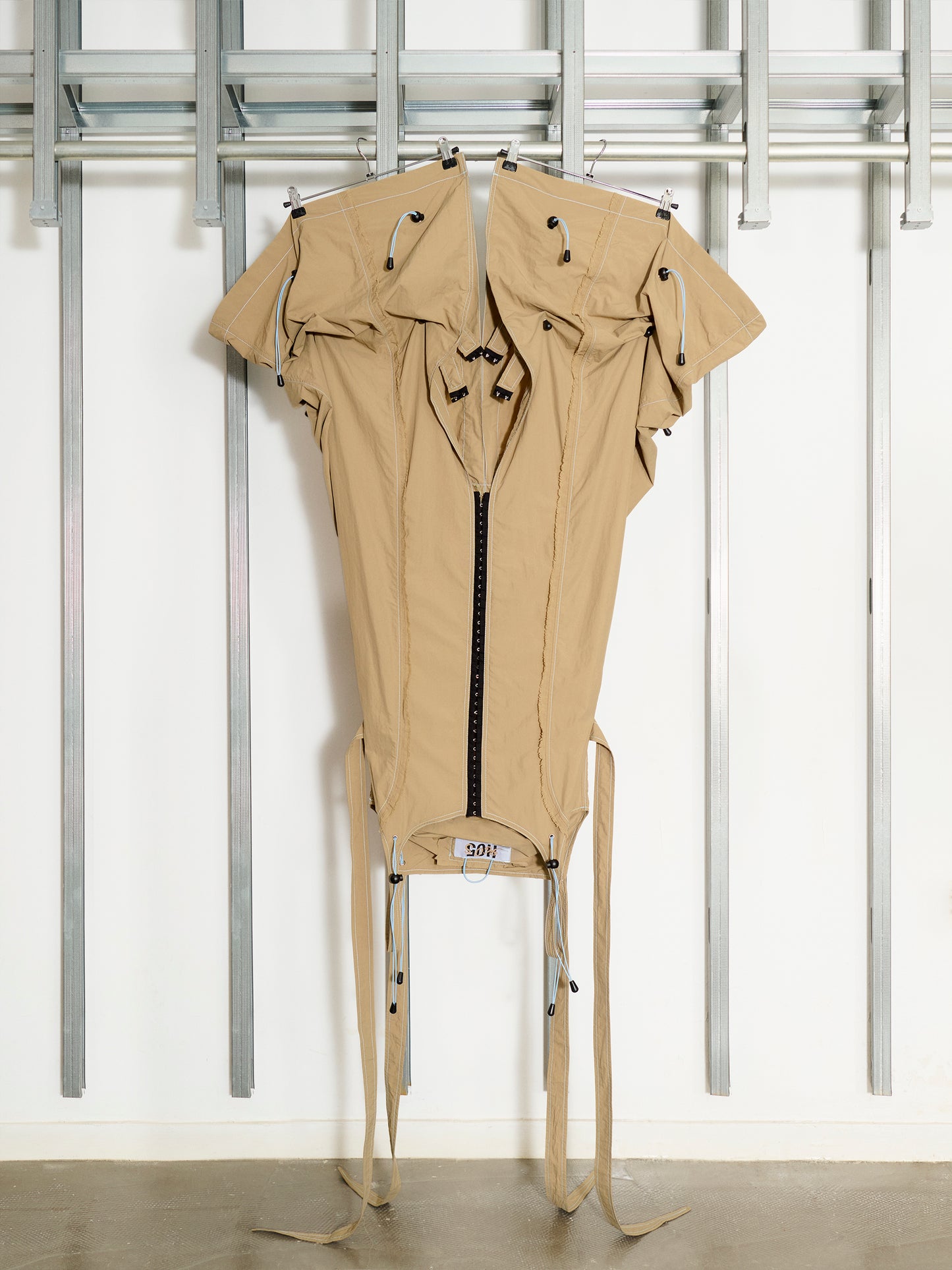 TIRSA DRESS ARENA