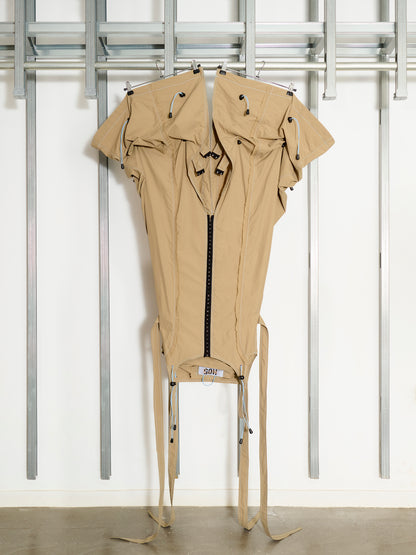 TIRSA DRESS ARENA