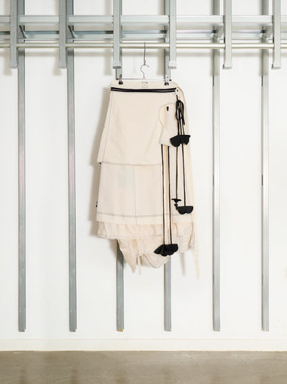 ATARI SKIRT
