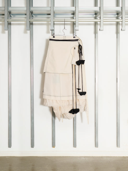 ATARI SKIRT