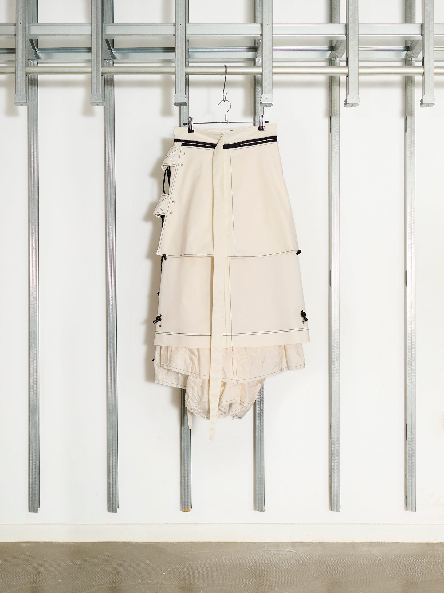 ATARI SKIRT