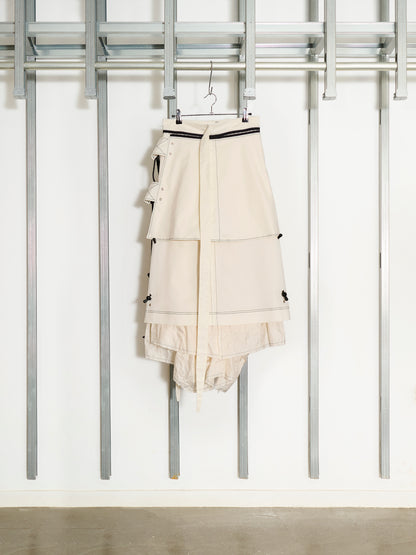 ATARI SKIRT