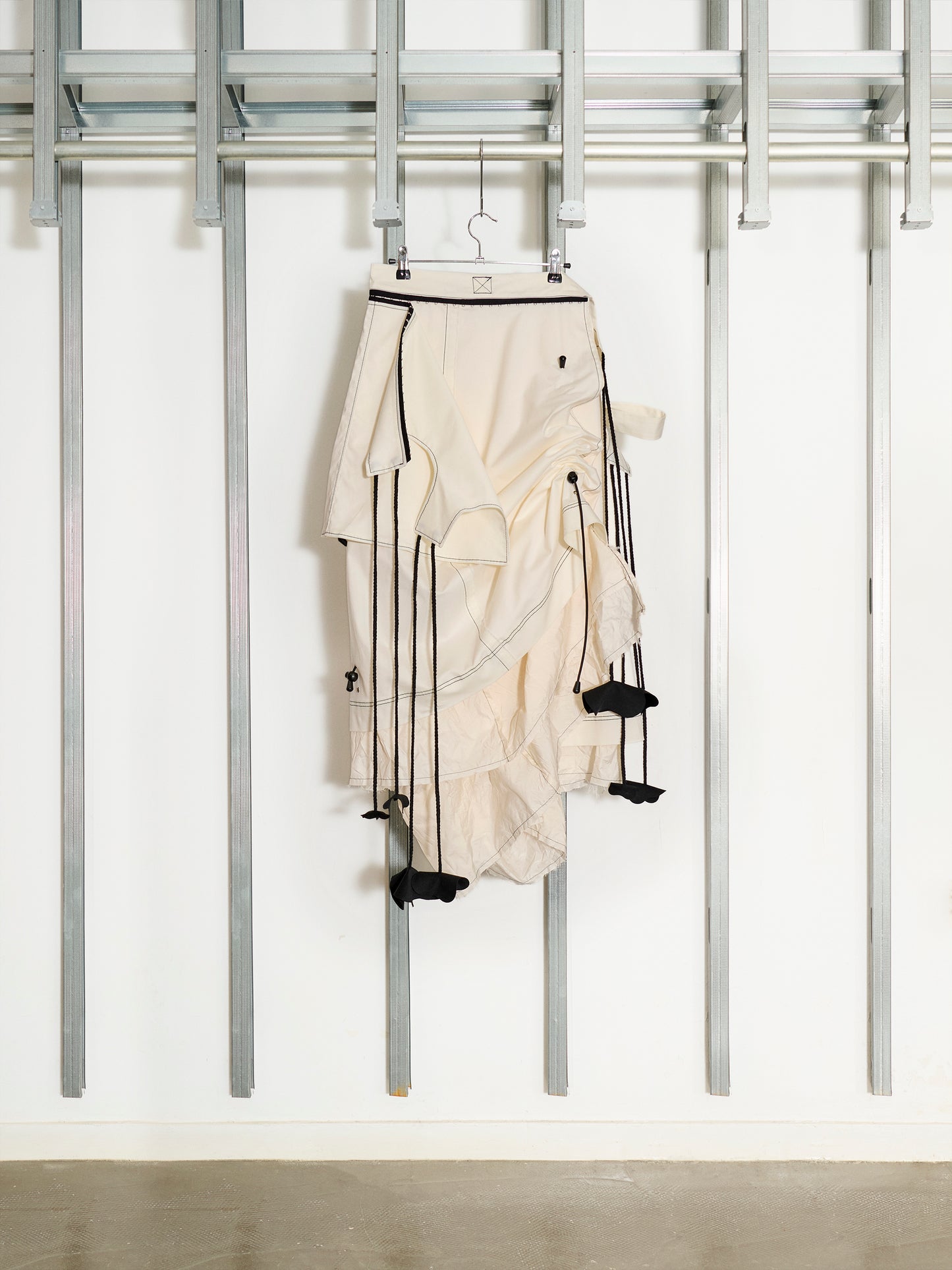 ATARI SKIRT