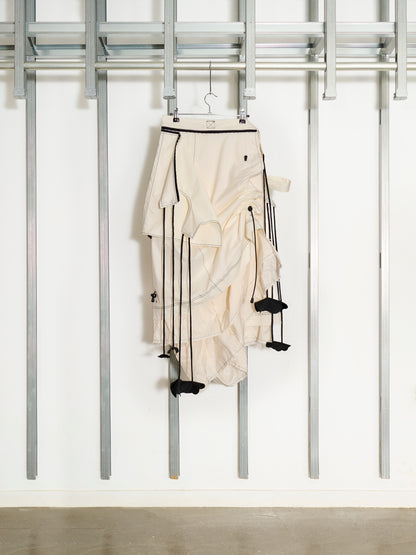 ATARI SKIRT