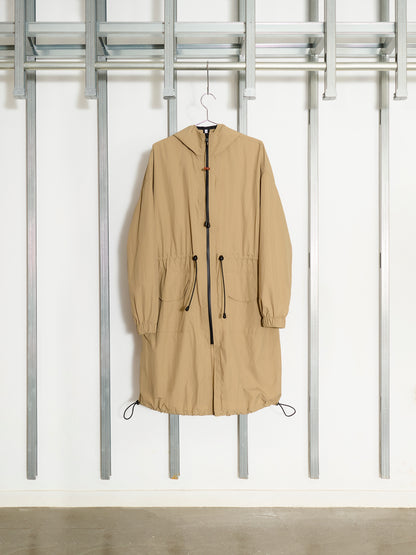ZIRA RAINCOAT ARENA