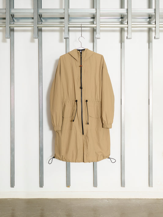 ZIRA RAINCOAT ARENA