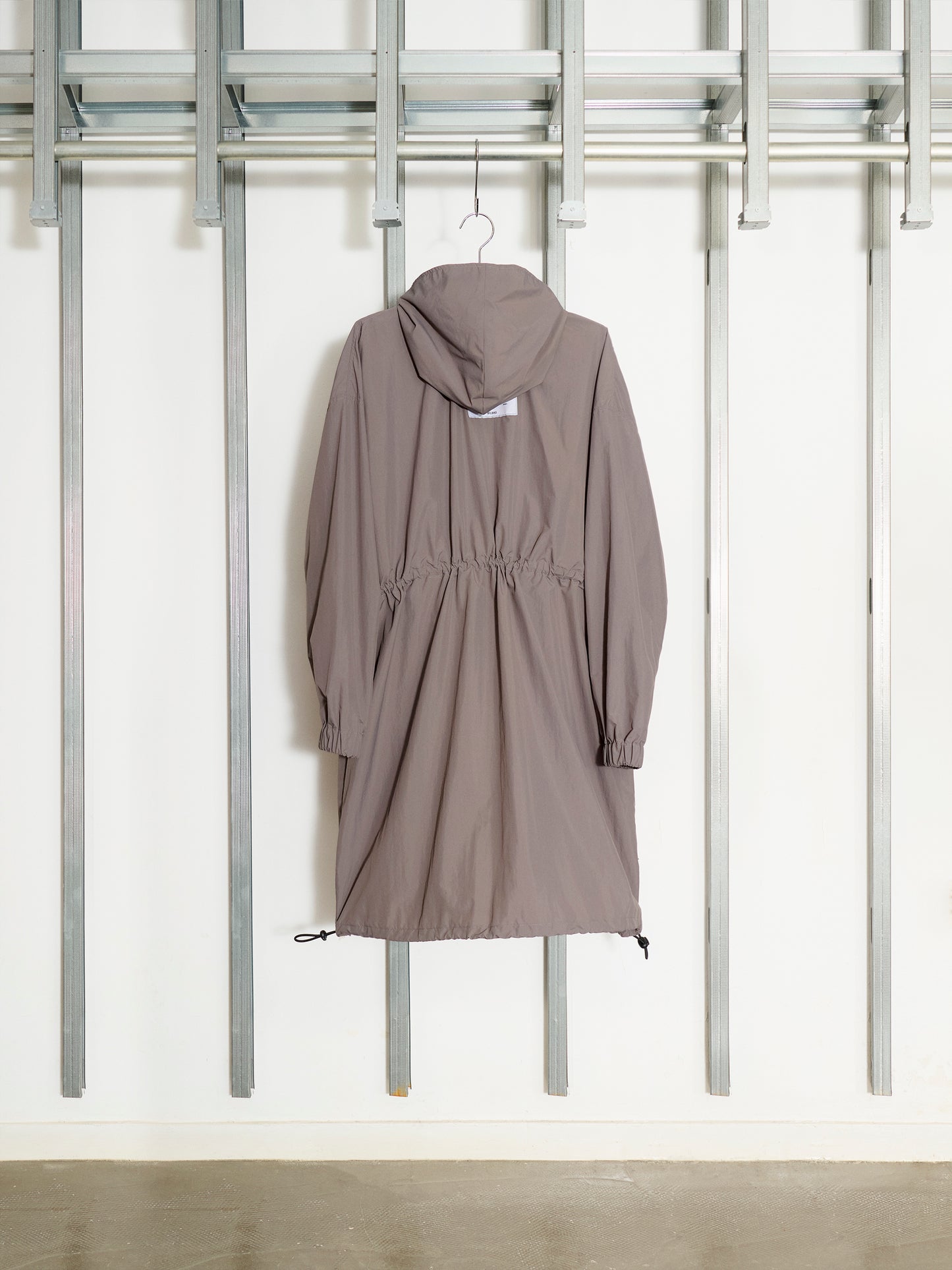 ZIRA RAINCOAT Nostalgia