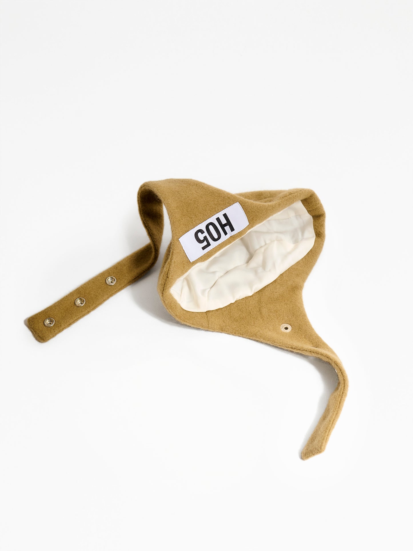 PILOT HAT ITXAL