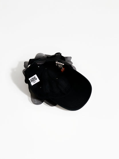 GORRA LAU