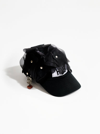 GORRA LAU