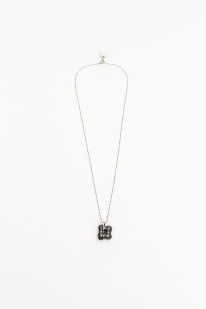 HABA PENDANT BACK