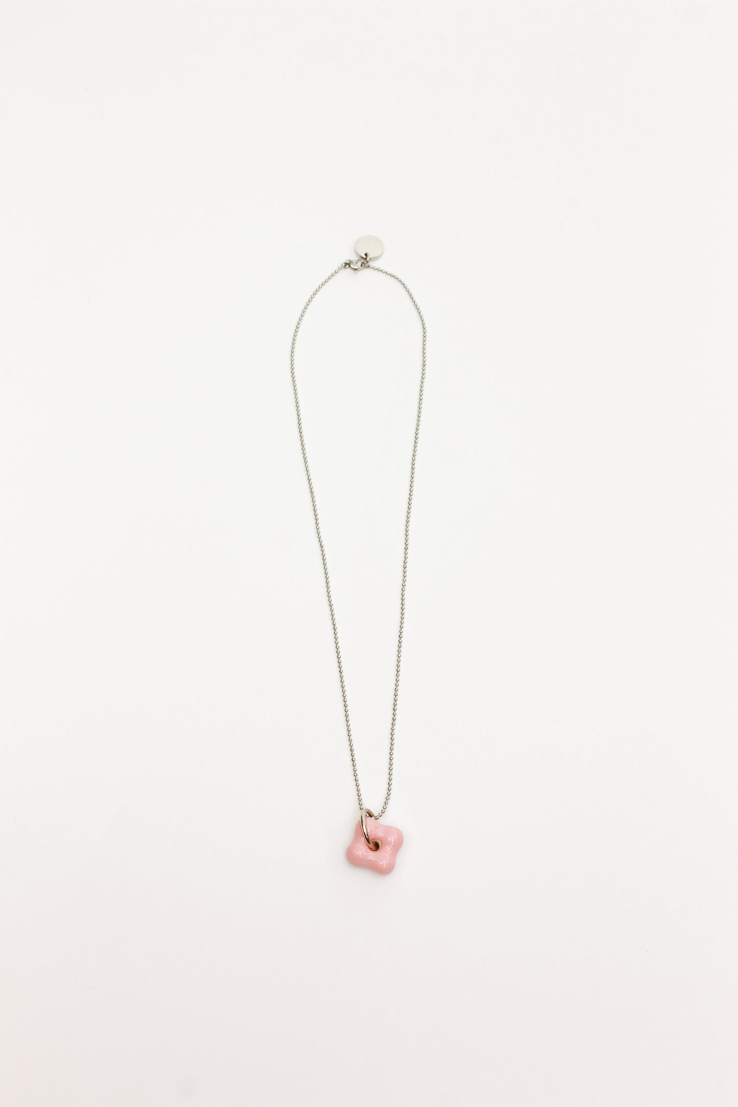 HABA PENDANT ROSE