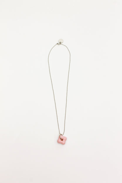 HABA PENDANT ROSE