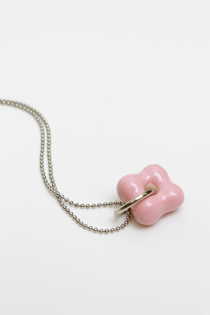 HABA PENDANT ROSE