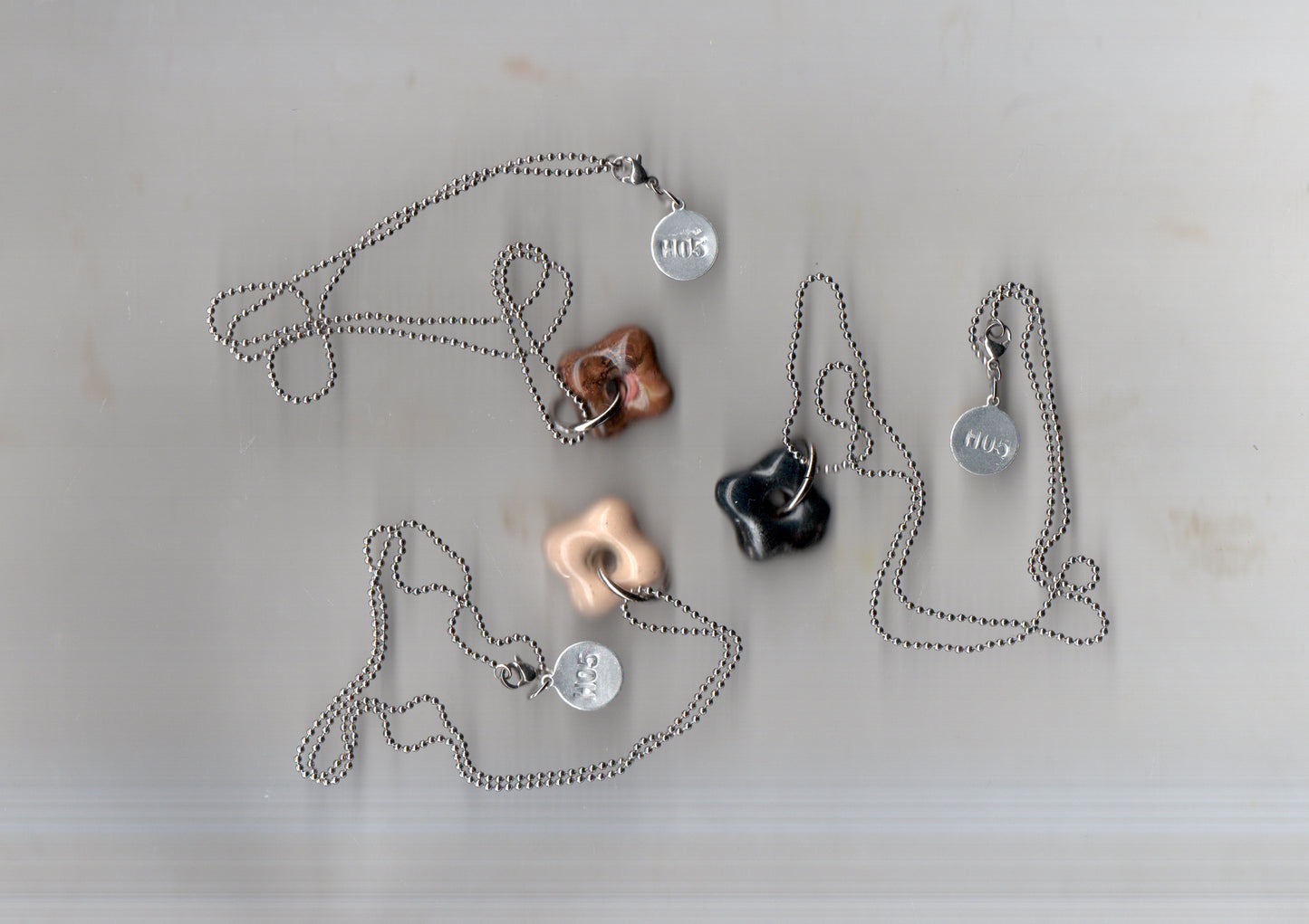 HABA Pendant (COLORS)